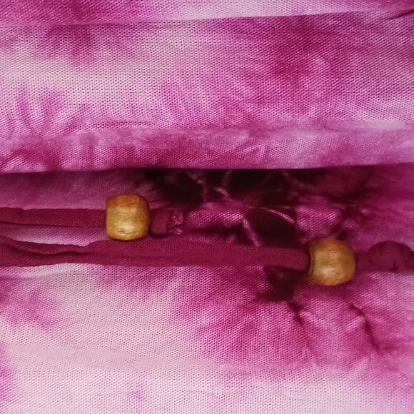 Shades of purple maxi skirt New nwt - Picture 4 of 4